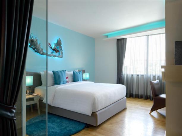 The Xtreme Suites