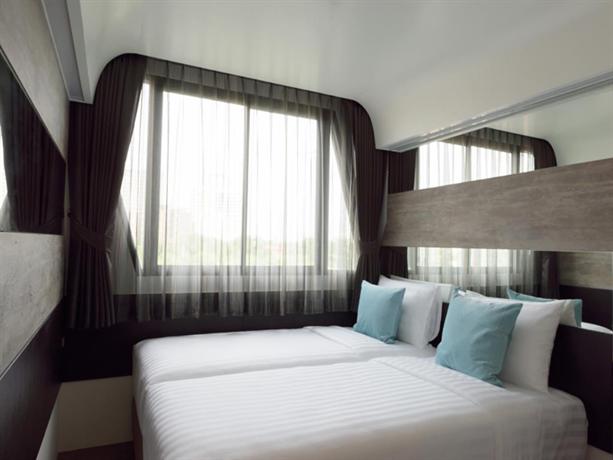 The Xtreme Suites