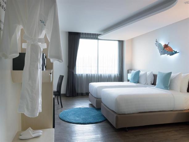 The Xtreme Suites