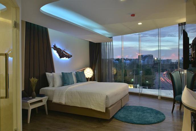 The Xtreme Suites