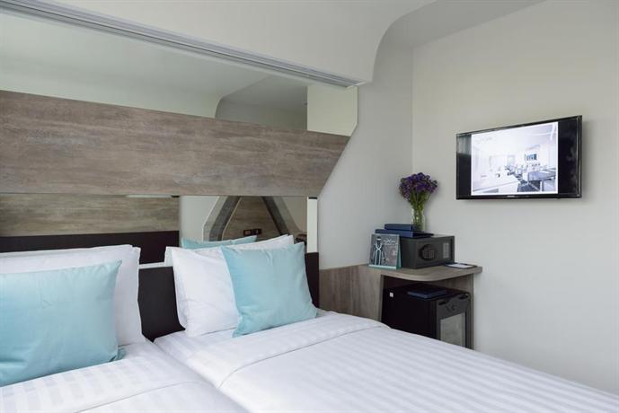 The Xtreme Suites