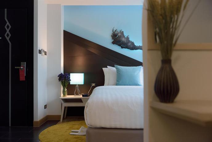 The Xtreme Suites