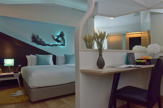 The Xtreme Suites