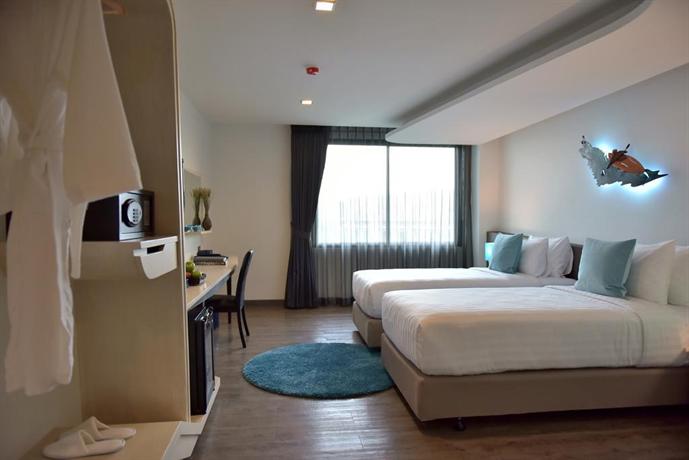 The Xtreme Suites