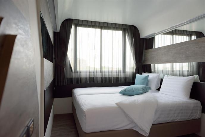 The Xtreme Suites