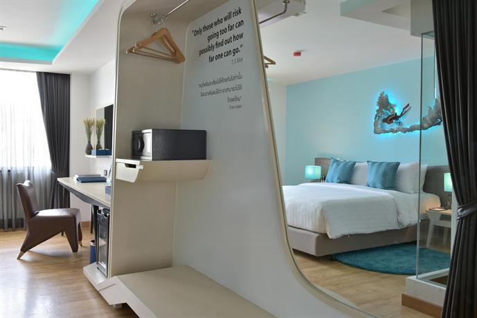 The Xtreme Suites