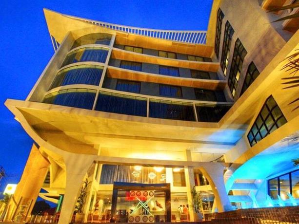 The Xtreme Suites