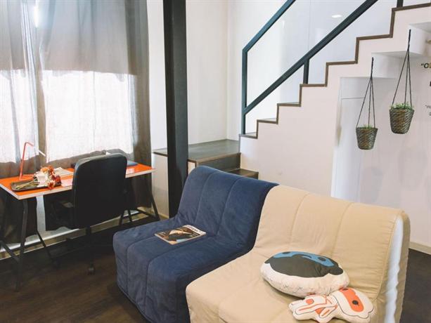 The Xtreme Suites