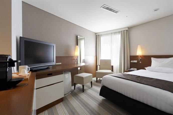 Akasaka Excel Hotel Tokyu