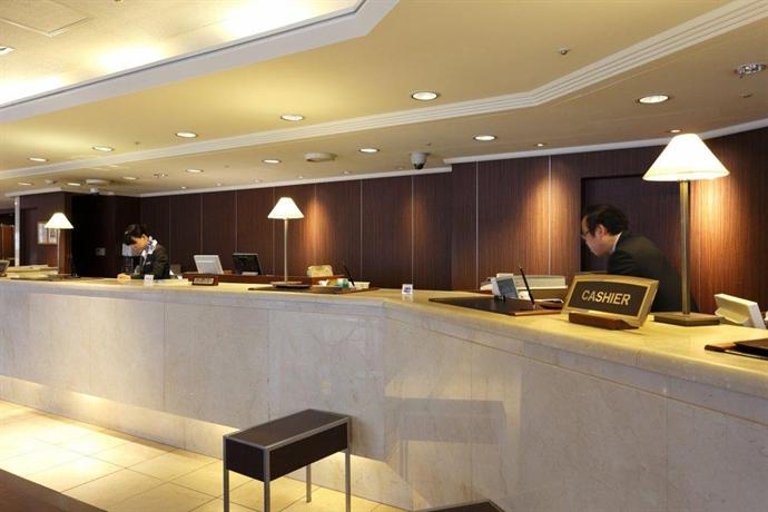 Akasaka Excel Hotel Tokyu