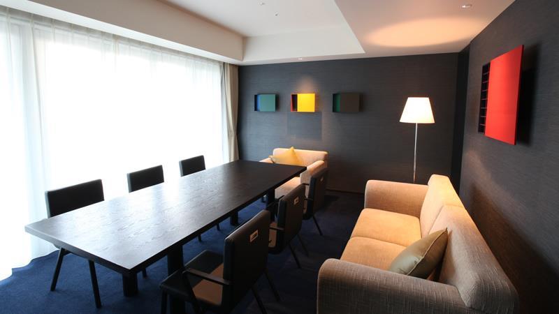 The Gate Hotel Kaminarimon By Hulic