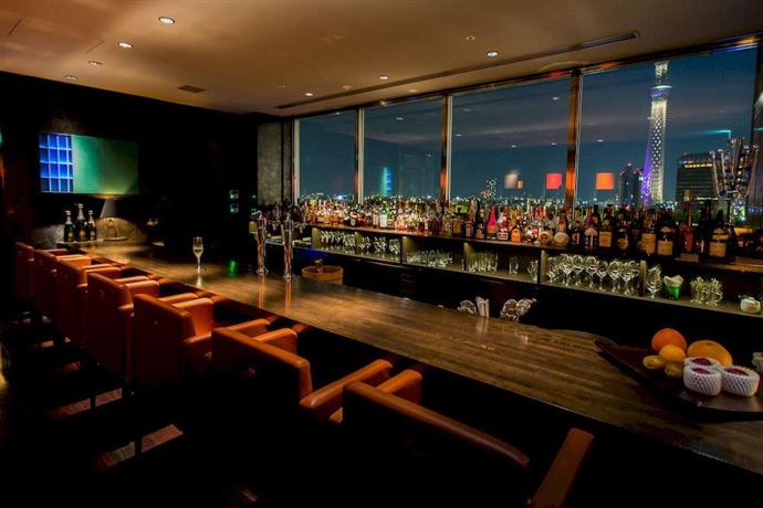 The Gate Hotel Kaminarimon By Hulic