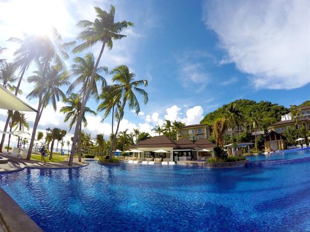 Movenpick Resort & Spa Boracay Boracay Philippines thumbnail