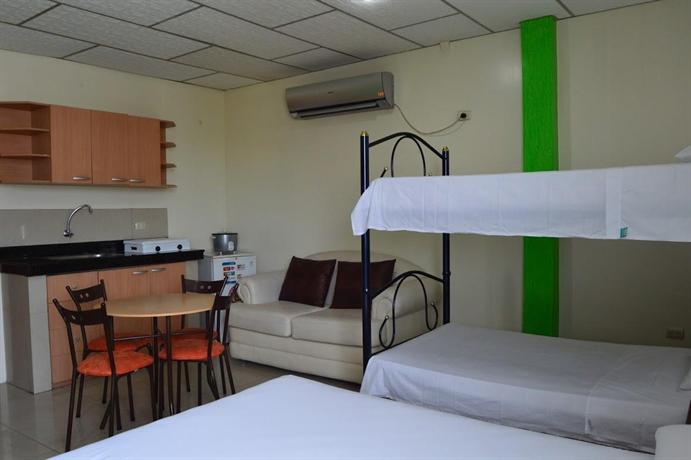 Hostal San Francisco Guayaquil