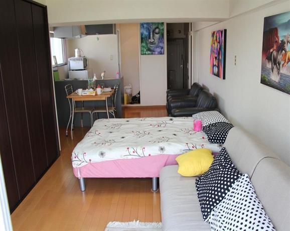 Comfortable Apartment - 10 min to Imperial Palace and Tokyo St 후카가와 스포츠 센터 Japan thumbnail
