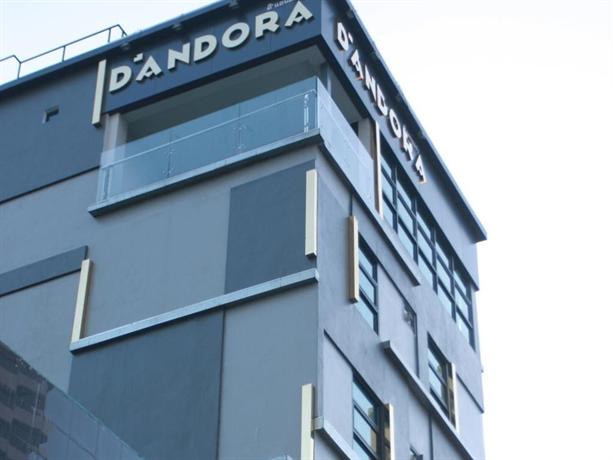Aspira D'Andora Sukhumvit 16