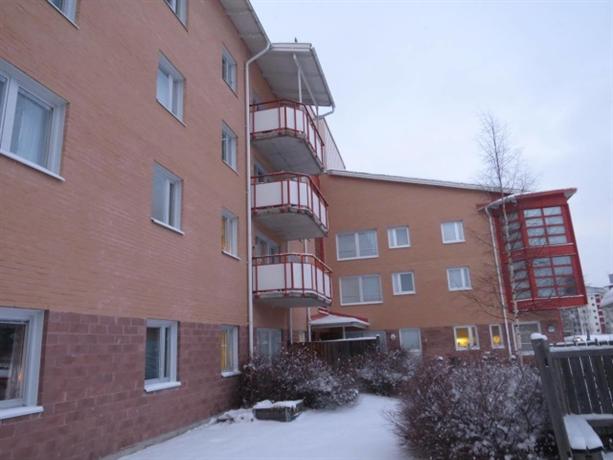 Homestay in Umea near Umea University - dream vacation
