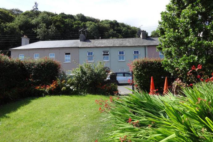 Homestay In Courtmacsherry - dream vacation