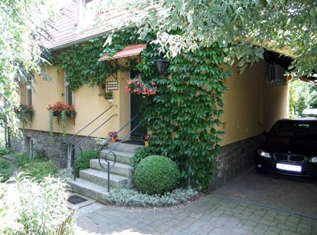 Homestay In Residential Sobotka - dream vacation