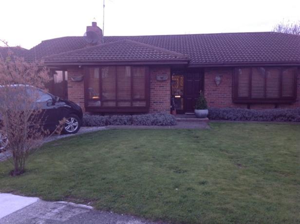 Homestay In Dundalk Co Louth - dream vacation
