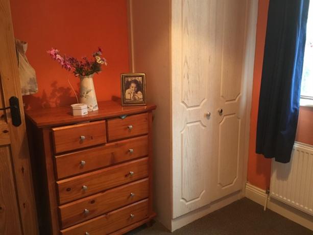 Homestay in Swords near Fingal County Council - dream vacation