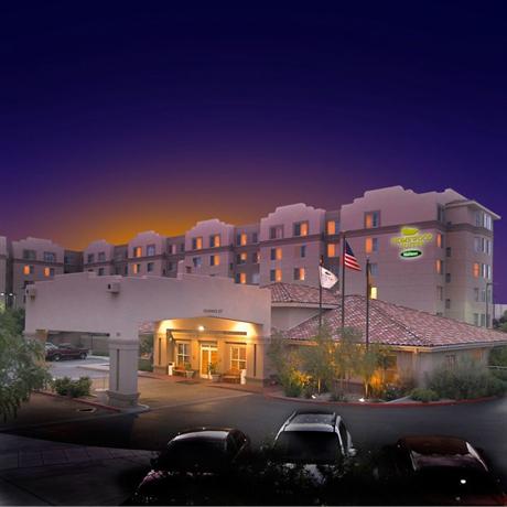 Hilton Garden Inn Albuquerque Uptown Compare Deals