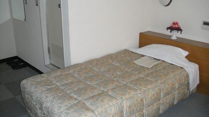 Residence Hotel Will Shinjuku