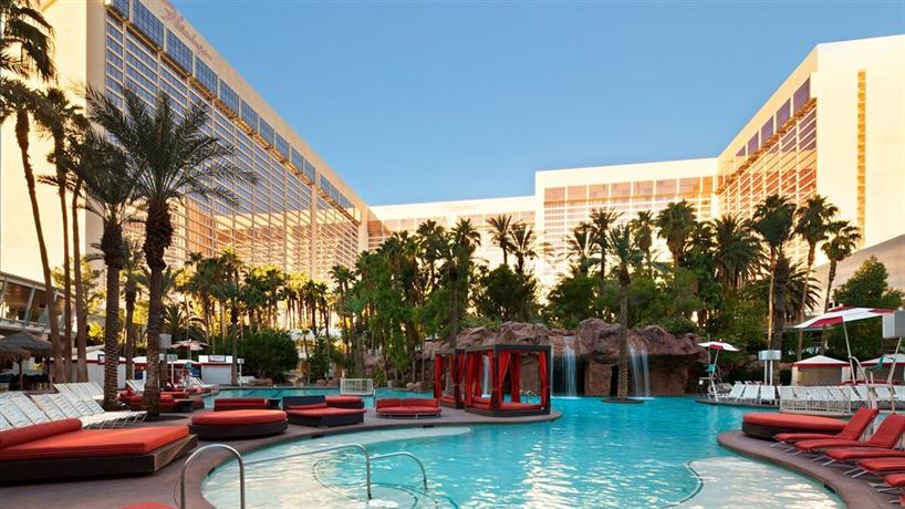 Flamingo Las Vegas Hotel Casino Compare Deals