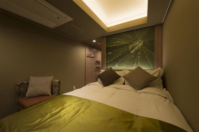 MeguroHolic Hotel