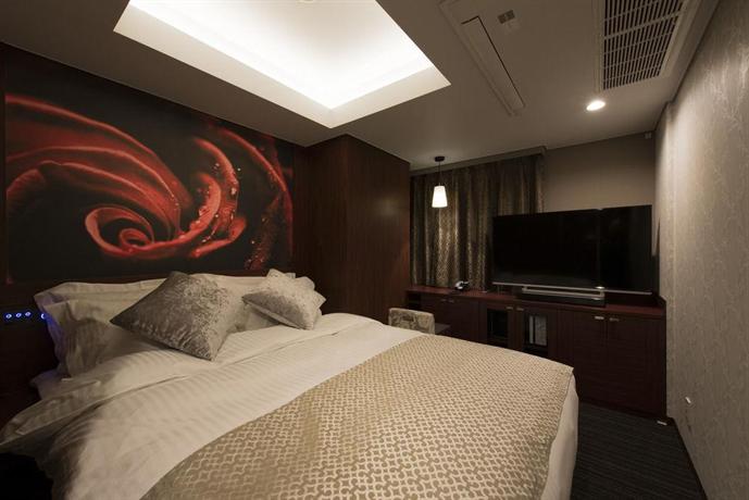 MeguroHolic Hotel