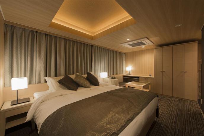 MeguroHolic Hotel
