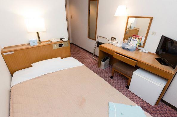 Mizue Dai-ichi Hotel