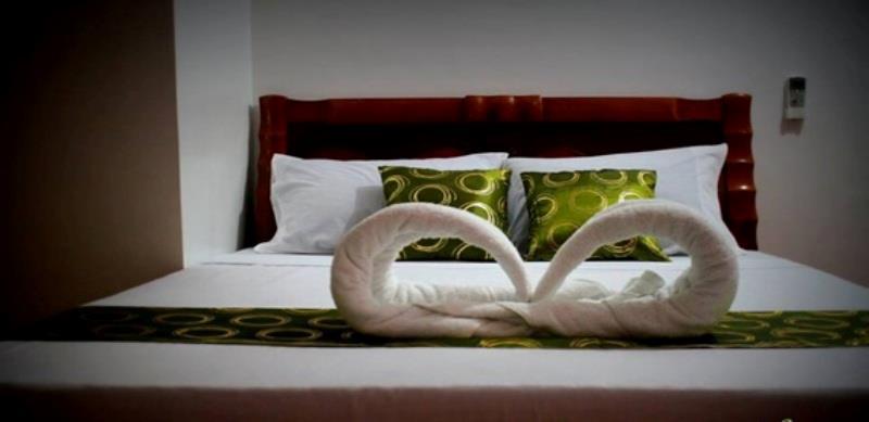 Boracay Grace Hotel