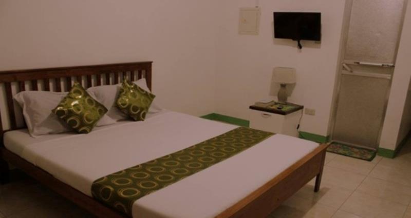Boracay Grace Hotel