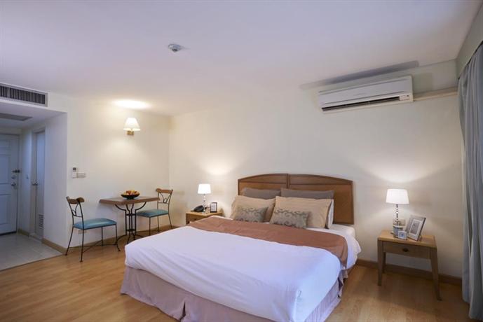 Ravipha Residences