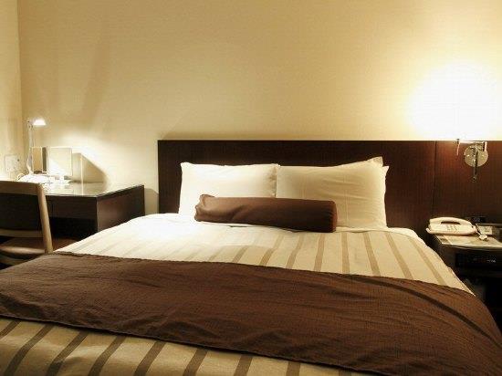 Hotel Ginza Daiei
