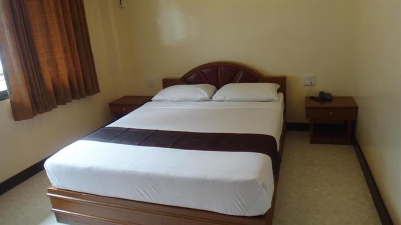 OYO 231 Atlas Bangkok Hotel