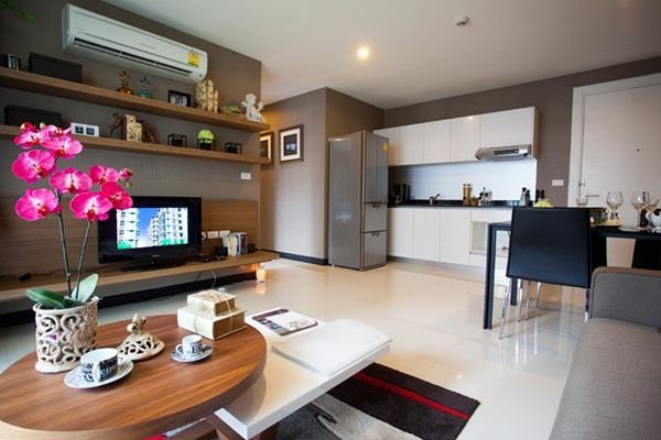 Voque Condominium Sukhumvit 16