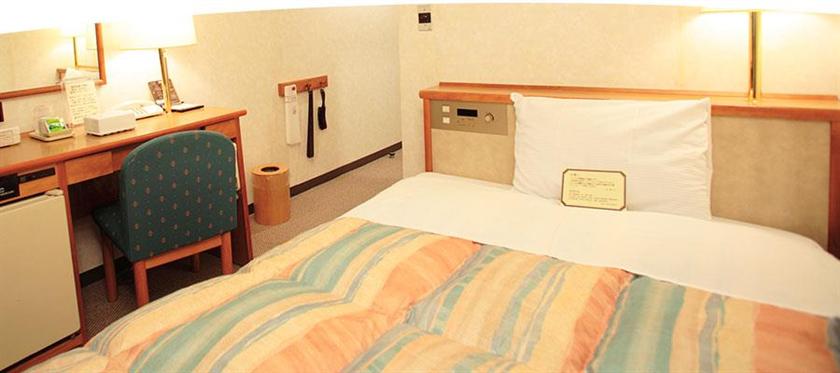 Hotel Mercury