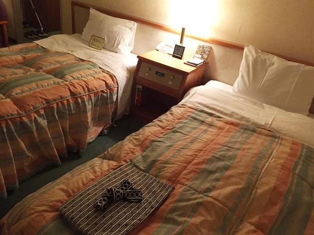 Hotel Mercury