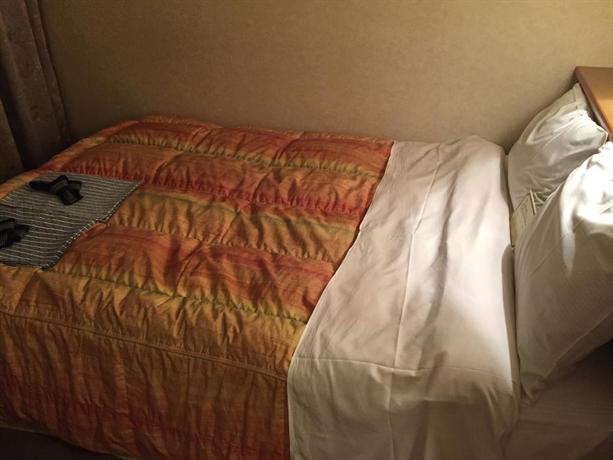 Hotel Mercury