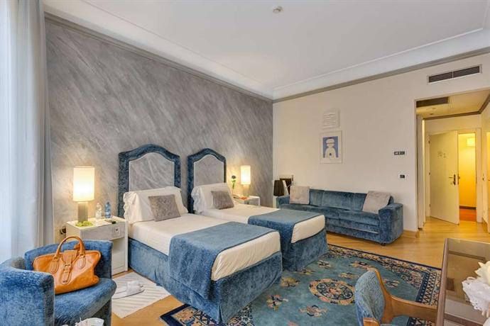 Hotel Rivoli Florence - dream vacation