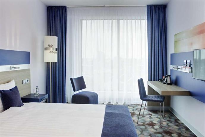 Inter CityHotel Enschede
