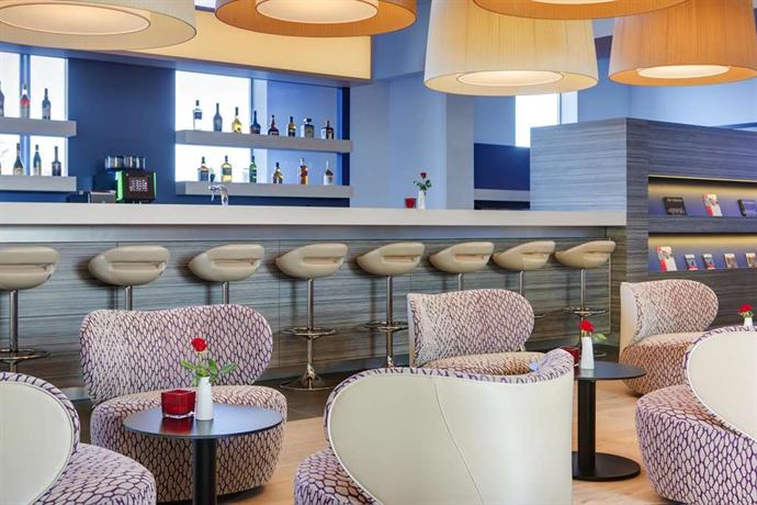 Inter CityHotel Enschede
