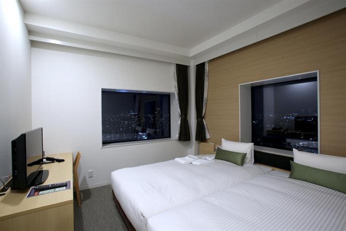 Hotel Lifetree Ueno