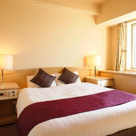 Hotel Abest Meguro