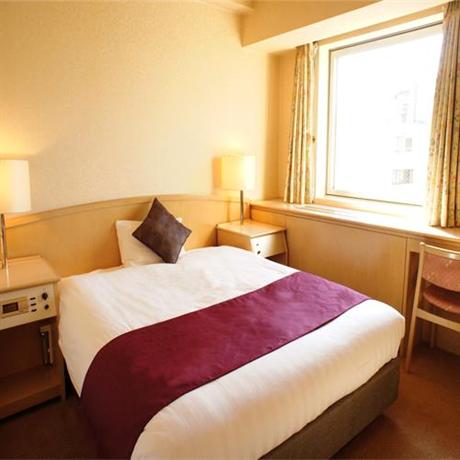 Hotel Abest Meguro