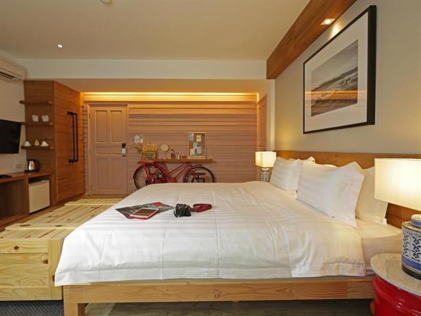 Nandha Hotel
