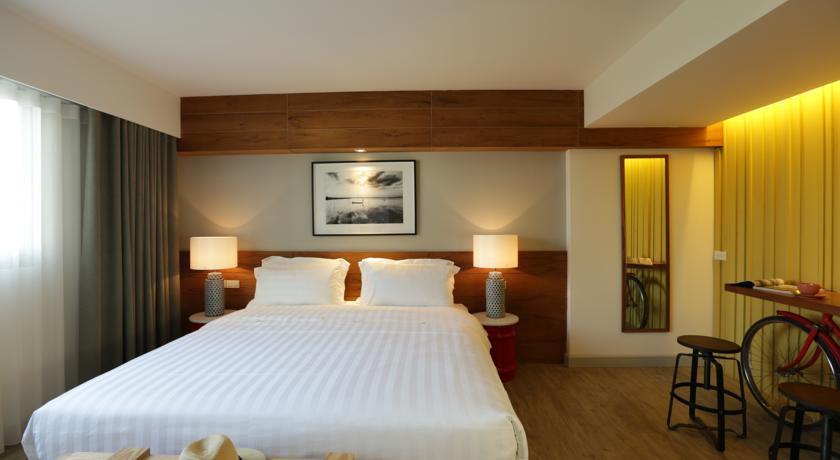 Nandha Hotel