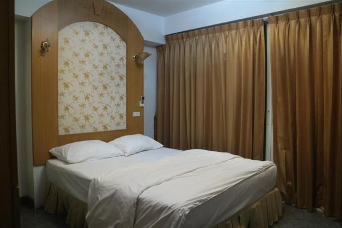 Diamond sweet hotel